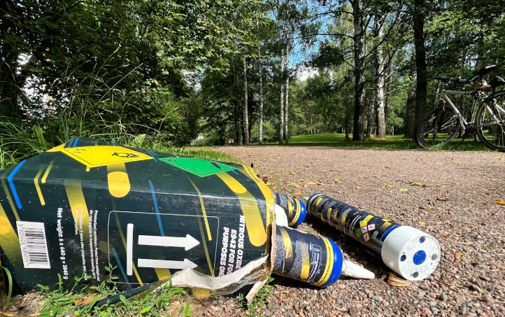 lustgas stockholm sverige lustgas farligt