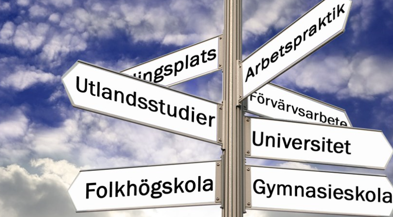 studievägledning komvux sfi plugga studier